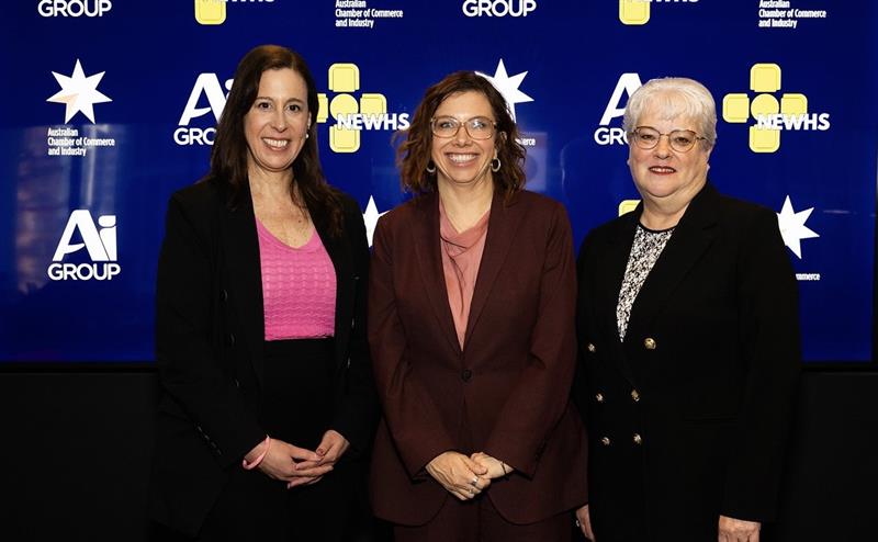 National Employers Work Health and Safety (NEWHS) Summit