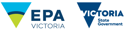 Supported by EPA Victoria and Victoria State Government