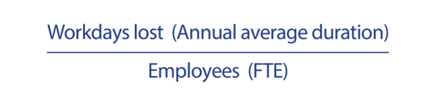 Measuring employee absence | Australian Industry Group